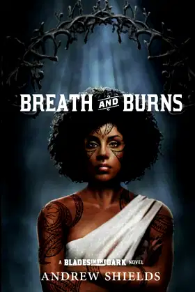 Breath and Burns poster