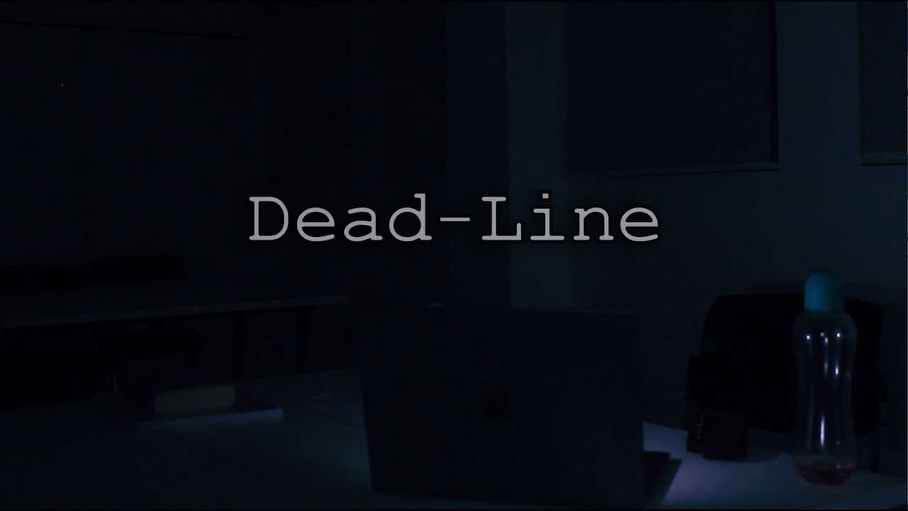 Dead-Line - (2023)