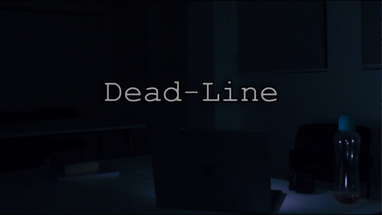 Dead-Line - (2023) poster