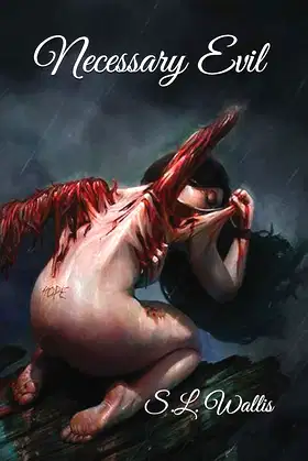Necessary Evil (Evil Angel Series) poster