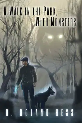 A Walk in the Park, With Monsters poster
