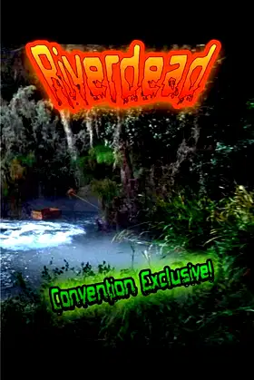 Riverdead poster