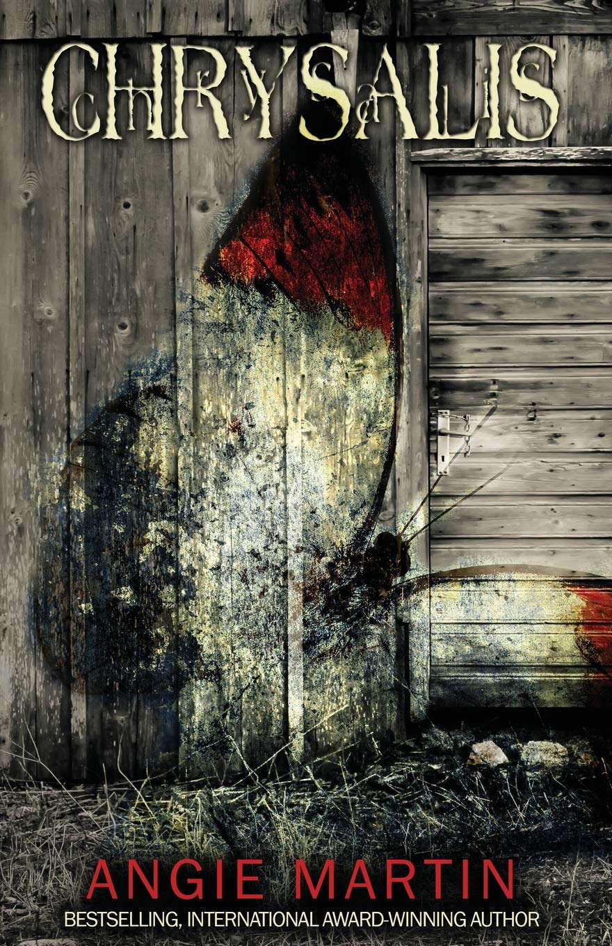 Chrysalis poster