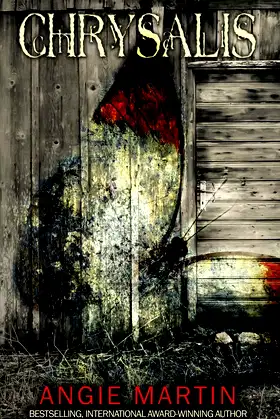 Chrysalis poster