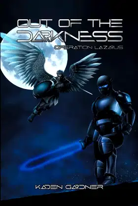 Out of the Darkness: Operation Lazarus poster