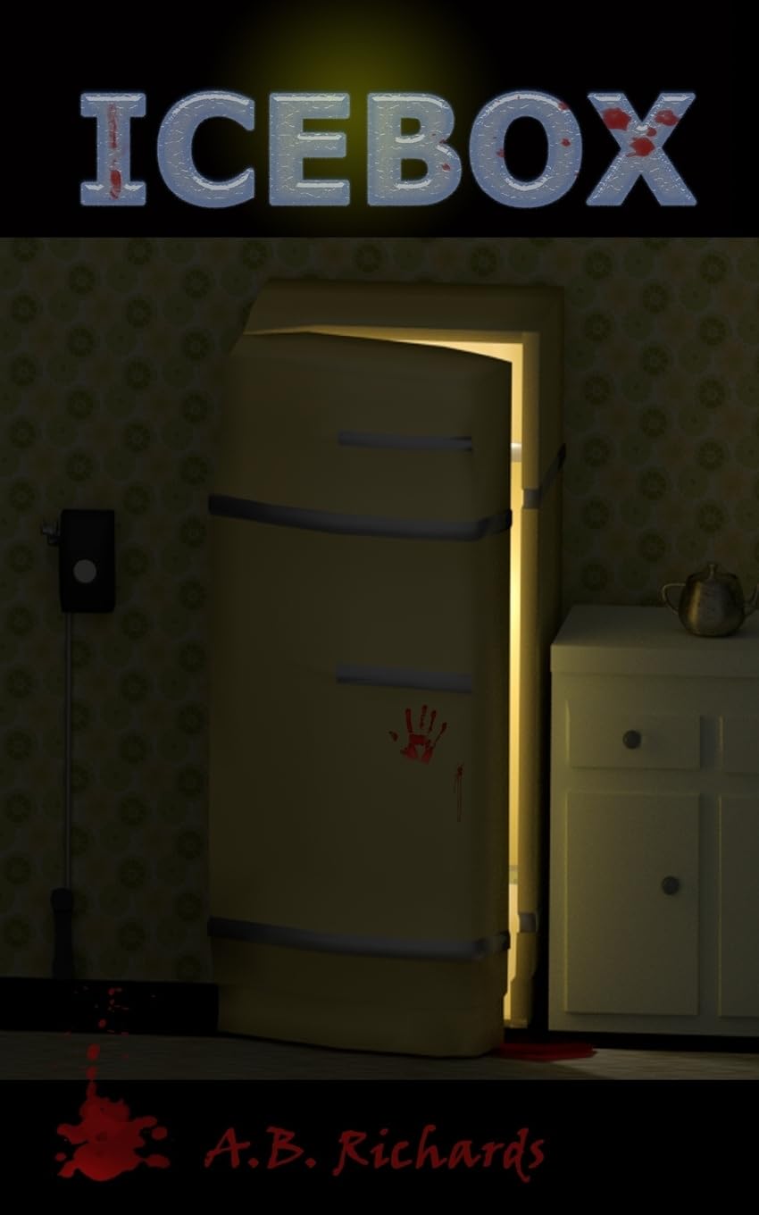 Icebox poster