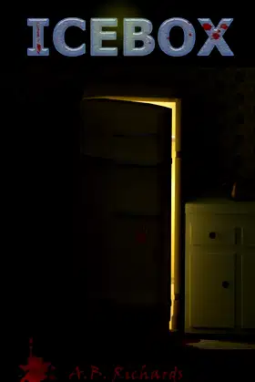 Icebox poster