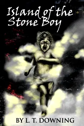 Island of the Stone Boy poster