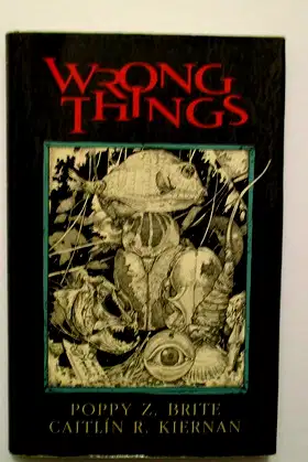 Wrong Things poster