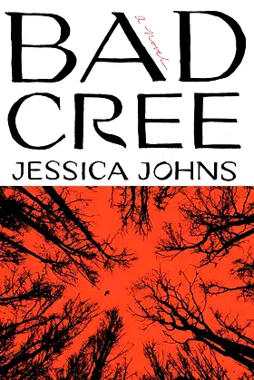 Bad Cree: A Novel poster