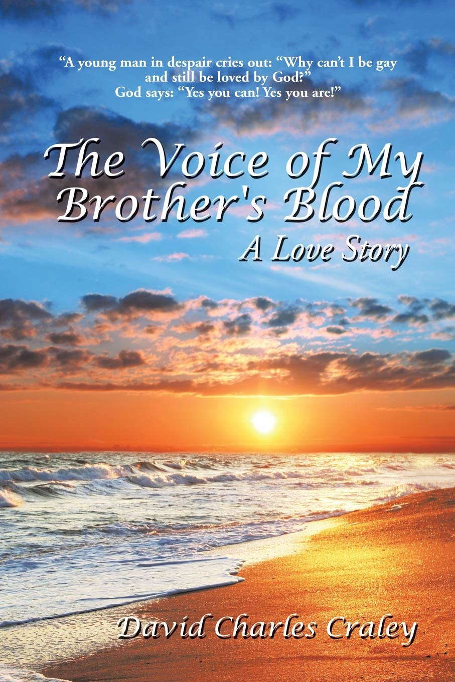 The Voice of My Brother's Blood: A Love Story poster
