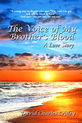 The Voice of My Brother's Blood: A Love Story poster