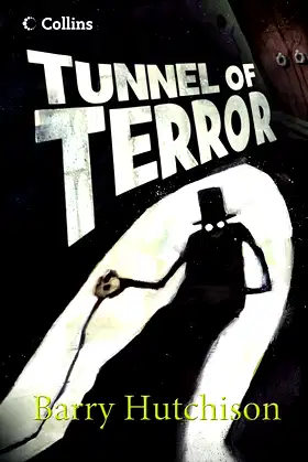 Tunnel of Terror (Read On) poster