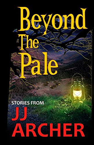 Beyond the Pale: A Dark Fantasy Anthology poster
