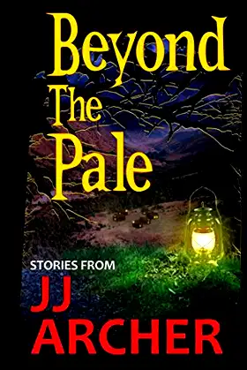 Beyond the Pale: A Dark Fantasy Anthology poster
