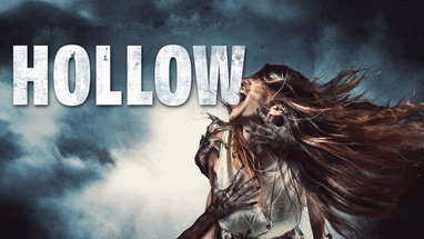 Hollow | Official Trailer | Horror Brains poster