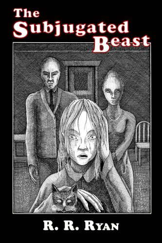 The Subjugated Beast poster