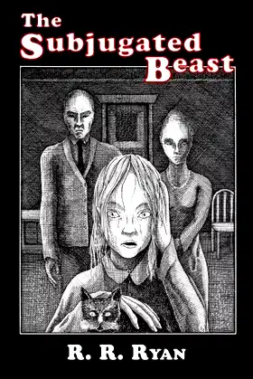 The Subjugated Beast poster