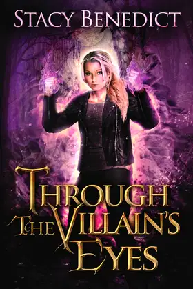Through the Villain's Eyes (Primordial Realms) poster