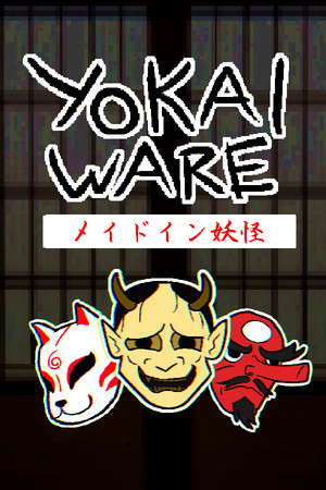 YOKAIWARE poster