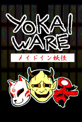 YOKAIWARE poster