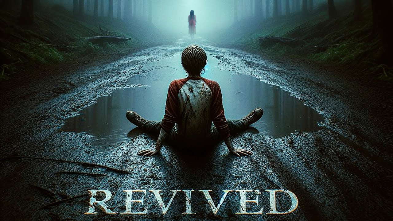 Revived (2011) - Short Horror Halloween Film