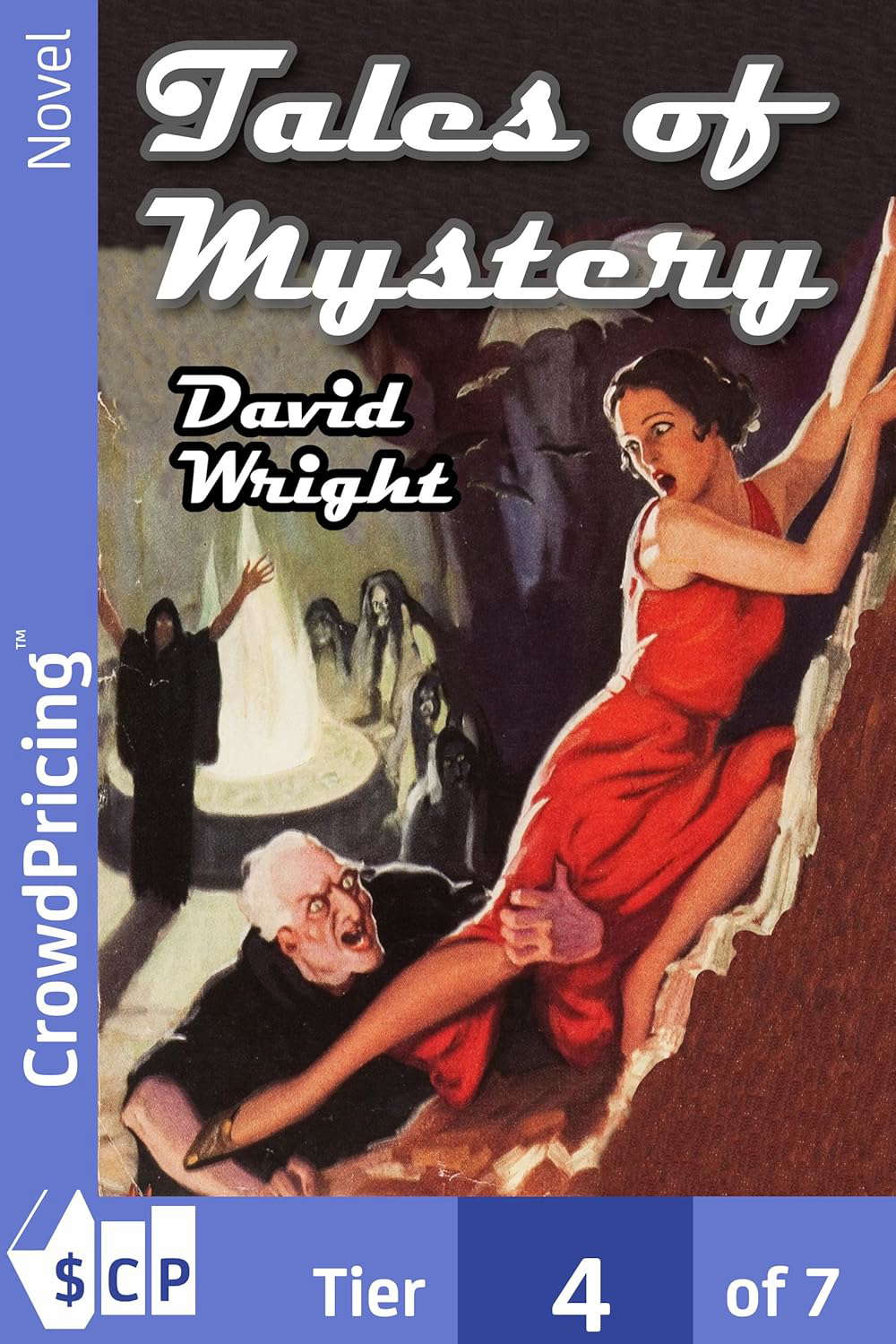 Tales of Mystery: (Anthology) poster