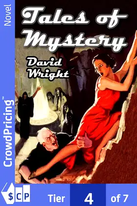 Tales of Mystery: (Anthology) poster