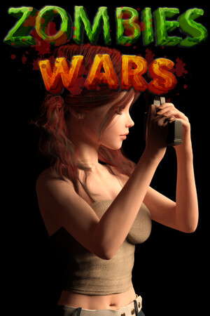 Zombies Wars poster