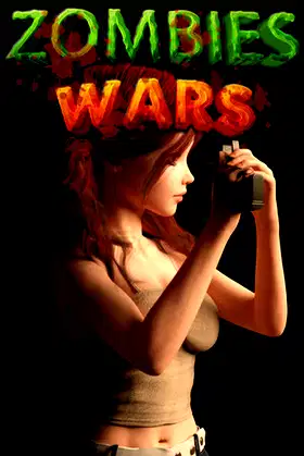 Zombies Wars poster
