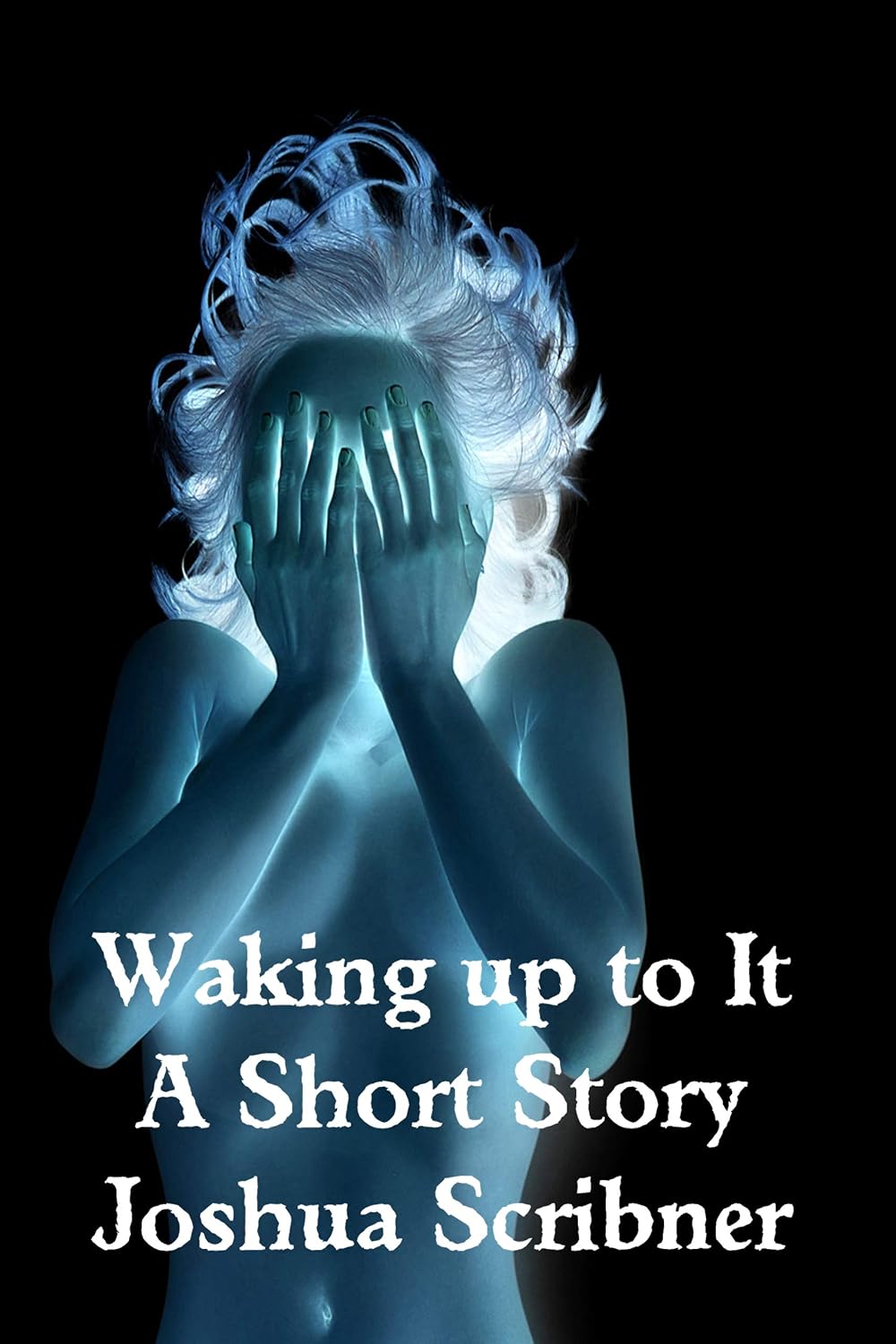 Waking up to It: A Short Story (Scribner Short Reads) poster