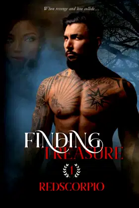 Finding Treasure (Find Treasure) poster