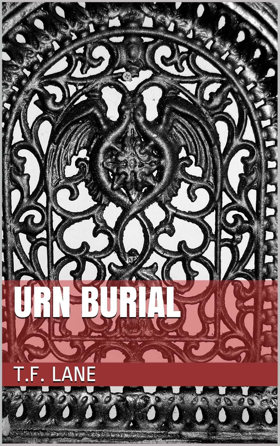 Urn Burial poster