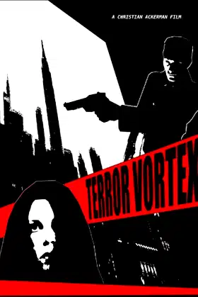 Terror Vortex poster