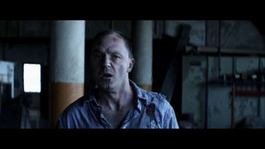 Official Lilith Trailer poster