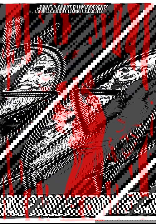 The Carnage Collection poster