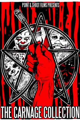 The Carnage Collection poster