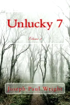 Unlucky 7: Volume 2 poster