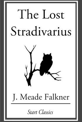 The Lost Stradivarius poster