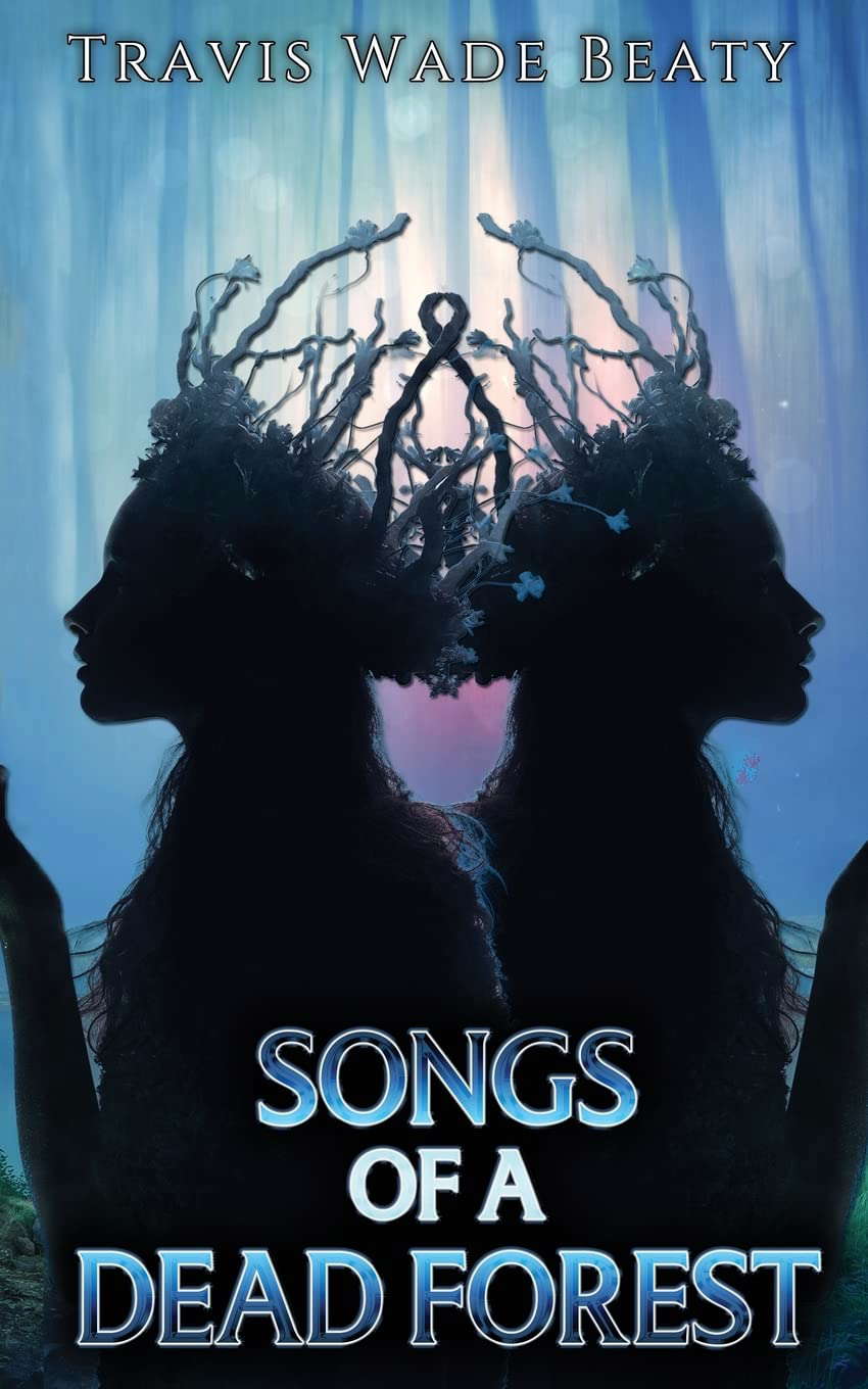Songs of a Dead Forest poster
