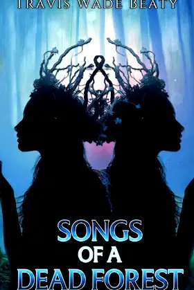 Songs of a Dead Forest poster