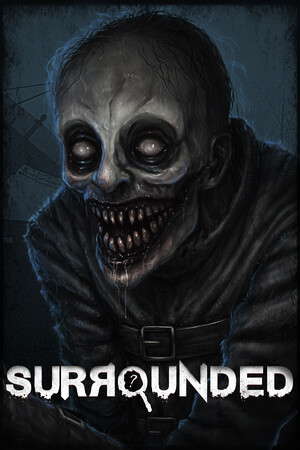 Surrounded poster