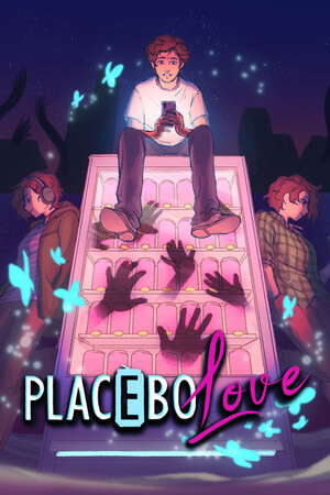 Placebo Love poster
