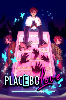 Placebo Love poster