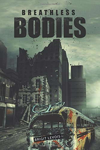 Breathless Bodies poster