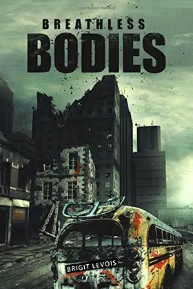 Breathless Bodies poster