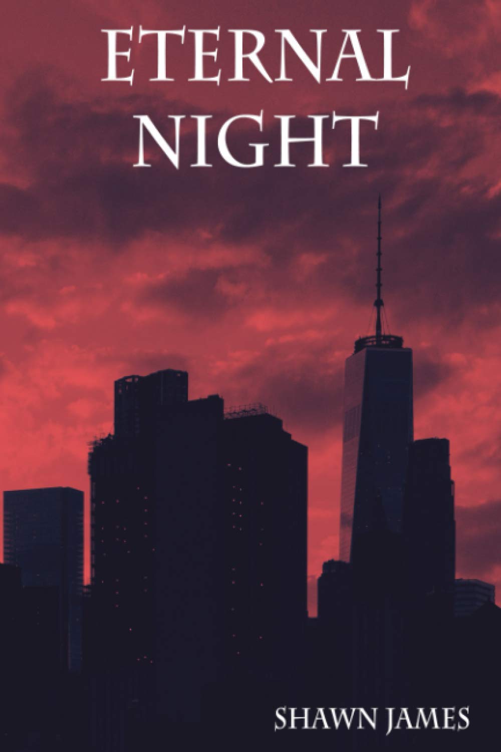 Eternal Night poster