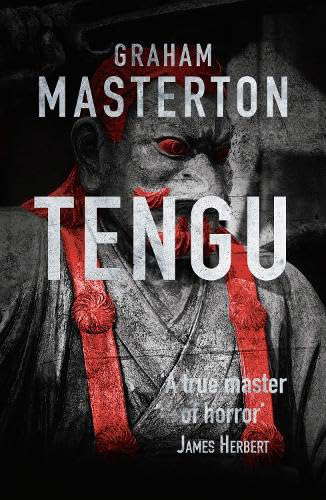 TENGU poster