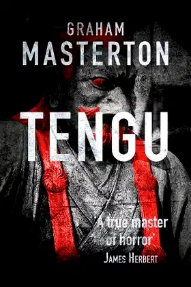 TENGU poster