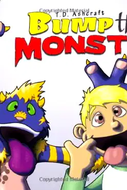 Bump the Monster poster
